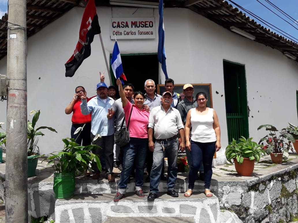 matagalpa